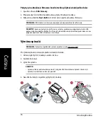 Preview for 18 page of Asus ROG Spartha Manual