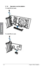 Preview for 40 page of Asus ROG STRIX B350-F GAMING Manual