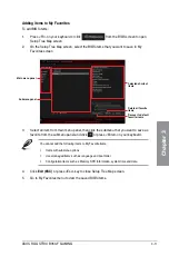 Preview for 57 page of Asus ROG STRIX B350-F GAMING Manual