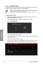 Preview for 68 page of Asus ROG STRIX B350-F GAMING Manual