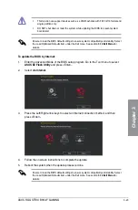 Preview for 69 page of Asus ROG STRIX B350-F GAMING Manual