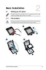 Preview for 31 page of Asus ROG STRIX B360-G GAMING Manual