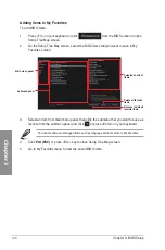 Preview for 56 page of Asus ROG STRIX B360-H GAMING Manual
