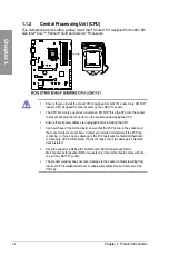 Preview for 18 page of Asus ROG STRIX B365-F GAMING Manual