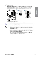 Preview for 33 page of Asus ROG STRIX B365-F GAMING Manual