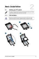 Preview for 37 page of Asus ROG STRIX B365-F GAMING Manual