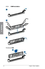 Preview for 42 page of Asus ROG STRIX B365-F GAMING Manual