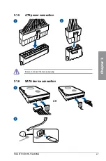 Preview for 43 page of Asus ROG STRIX B365-F GAMING Manual