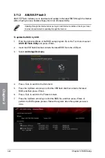 Preview for 78 page of Asus ROG STRIX B365-F GAMING Manual