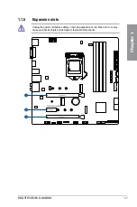 Preview for 21 page of Asus ROG STRIX B365-G GAMING Manual