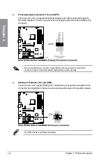 Preview for 26 page of Asus ROG STRIX B450-E Gaming Manual