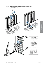 Preview for 49 page of Asus ROG STRIX B450-E Gaming Manual