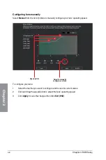 Preview for 62 page of Asus ROG STRIX B450-E Gaming Manual