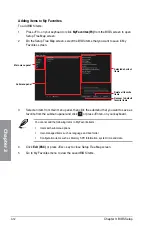 Preview for 66 page of Asus ROG STRIX B450-E Gaming Manual