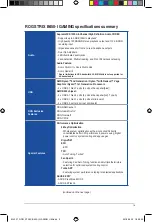 Preview for 9 page of Asus ROG STRIX B450-I Manual