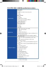 Preview for 10 page of Asus ROG STRIX B450-I Manual