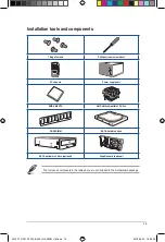 Preview for 13 page of Asus ROG STRIX B450-I Manual