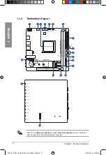 Preview for 16 page of Asus ROG STRIX B450-I Manual