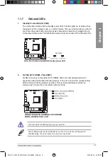 Preview for 23 page of Asus ROG STRIX B450-I Manual