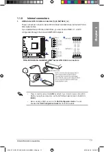 Preview for 25 page of Asus ROG STRIX B450-I Manual