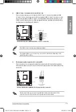 Preview for 27 page of Asus ROG STRIX B450-I Manual