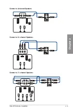 Предварительный просмотр 45 страницы Asus ROG STRIX B460-H GAMING Manual