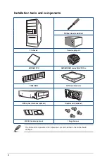 Preview for 12 page of Asus ROG STRIX B550-E GAMING Manual