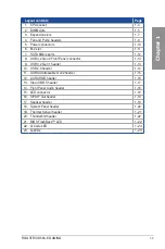 Preview for 15 page of Asus ROG STRIX B550-E GAMING Manual
