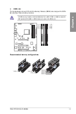 Preview for 17 page of Asus ROG STRIX B550-E GAMING Manual