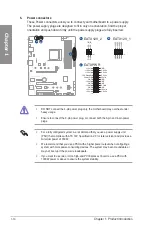 Preview for 22 page of Asus ROG STRIX B550-E GAMING Manual