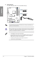 Preview for 28 page of Asus ROG STRIX B550-E GAMING Manual