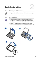 Preview for 37 page of Asus ROG STRIX B550-E GAMING Manual