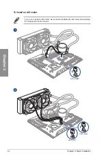 Preview for 40 page of Asus ROG STRIX B550-E GAMING Manual