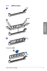 Preview for 41 page of Asus ROG STRIX B550-E GAMING Manual