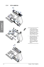 Preview for 42 page of Asus ROG STRIX B550-E GAMING Manual