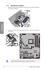 Preview for 44 page of Asus ROG STRIX B550-E GAMING Manual