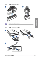 Preview for 45 page of Asus ROG STRIX B550-E GAMING Manual