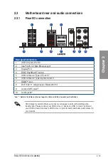 Preview for 51 page of Asus ROG STRIX B550-E GAMING Manual