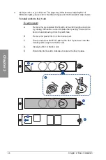 Предварительный просмотр 42 страницы Asus ROG STRIX B660-F Gaming WiFi Manual