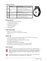 Preview for 4 page of Asus ROG Strix Fusion 700 Quick Start Manual