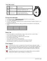 Preview for 4 page of Asus ROG STRIX Fusion Wireless Quick Start Manual