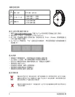 Preview for 8 page of Asus ROG STRIX Fusion Wireless Quick Start Manual