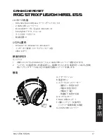 Preview for 17 page of Asus ROG STRIX Fusion Wireless Quick Start Manual