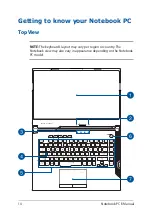 Preview for 14 page of Asus ROG Strix G GL531GV-AL116T-BE Azerty E-Manual