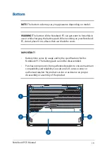 Preview for 19 page of Asus ROG Strix G GL531GV-AL116T-BE Azerty E-Manual