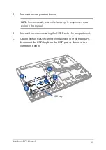 Preview for 89 page of Asus ROG Strix GL553VE Manual