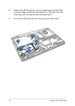 Preview for 92 page of Asus ROG Strix GL553VE Manual