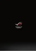 Предварительный просмотр 45 страницы Asus ROG STRIX GO 2.4 ELECTRO PUNK Quick Star Manual