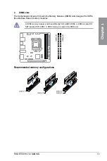 Preview for 17 page of Asus ROG STRIX H470-I GAMING Manual