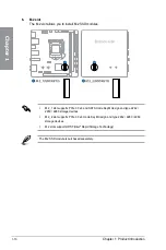 Preview for 22 page of Asus ROG STRIX H470-I GAMING Manual